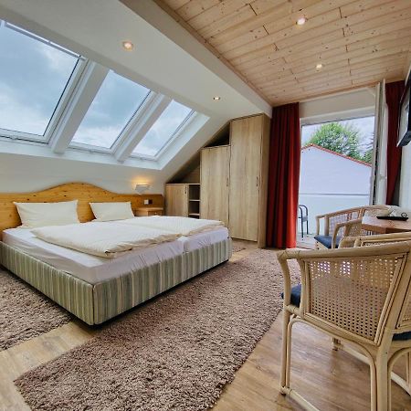 ואלדק Landhotel Edersee מראה חיצוני תמונה