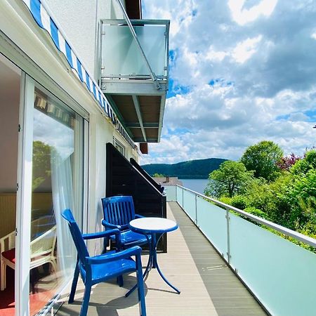 ואלדק Landhotel Edersee מראה חיצוני תמונה