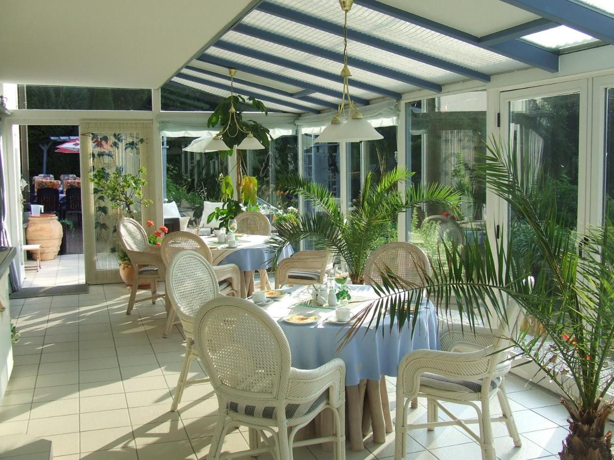 ואלדק Landhotel Edersee מראה חיצוני תמונה
