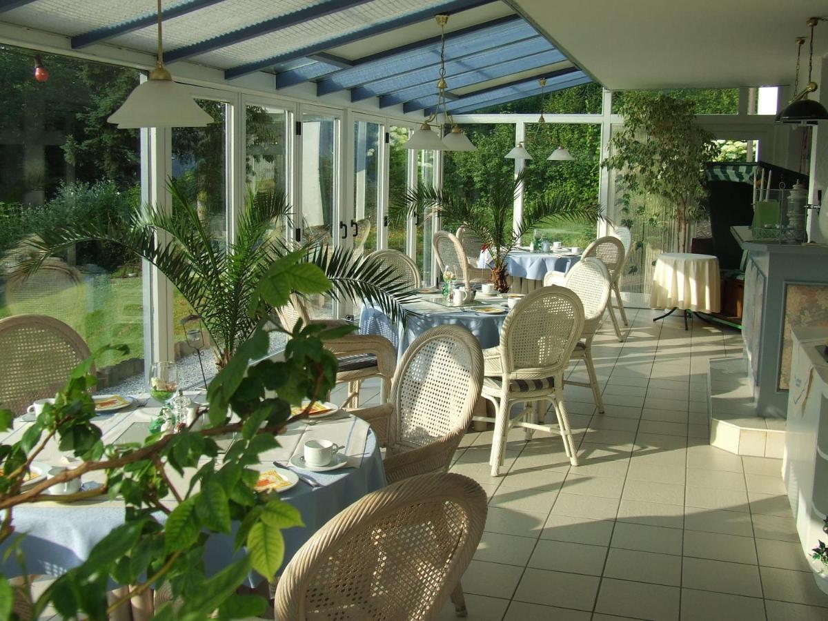 ואלדק Landhotel Edersee מראה חיצוני תמונה