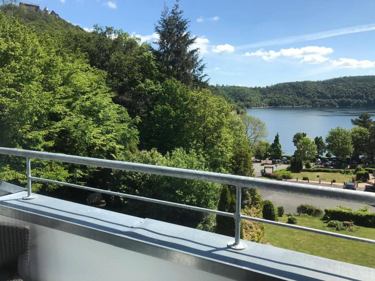 ואלדק Landhotel Edersee מראה חיצוני תמונה