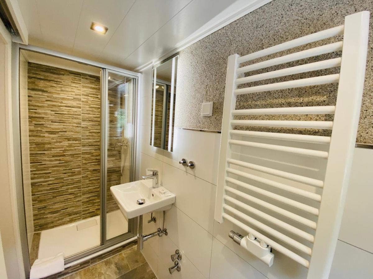 ואלדק Landhotel Edersee מראה חיצוני תמונה