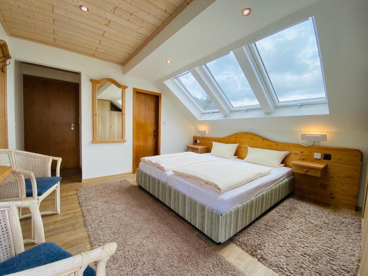 ואלדק Landhotel Edersee מראה חיצוני תמונה