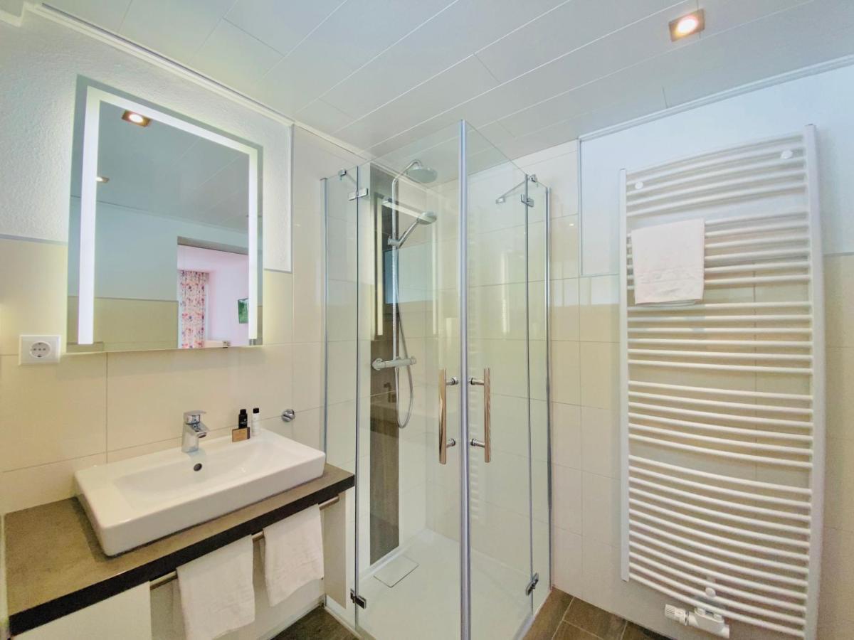 ואלדק Landhotel Edersee מראה חיצוני תמונה