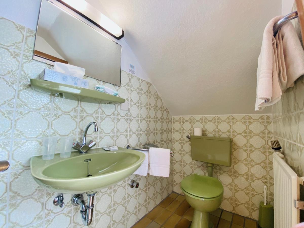 ואלדק Landhotel Edersee מראה חיצוני תמונה
