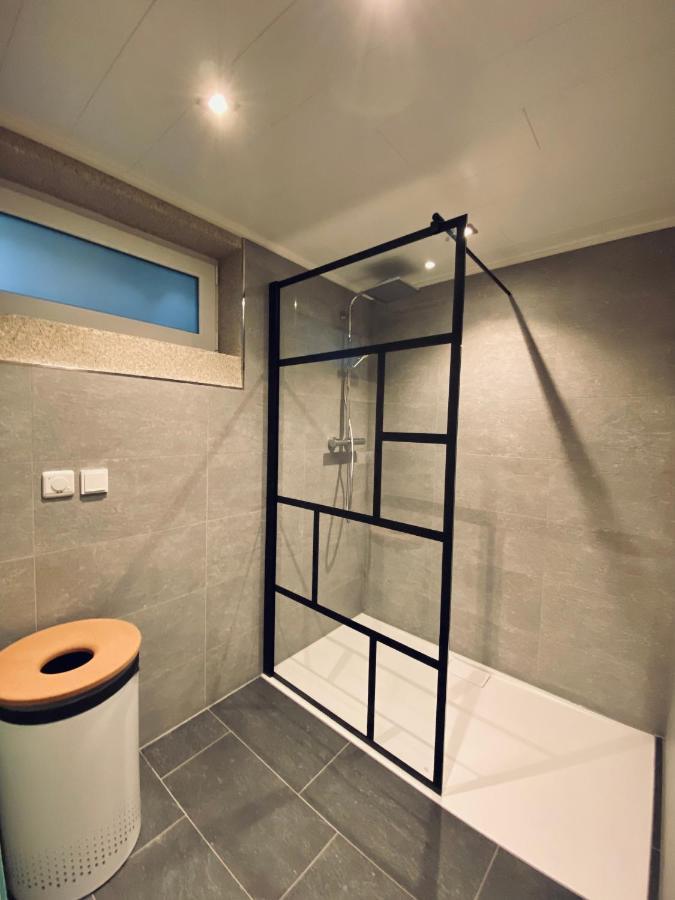 ואלדק Landhotel Edersee מראה חיצוני תמונה