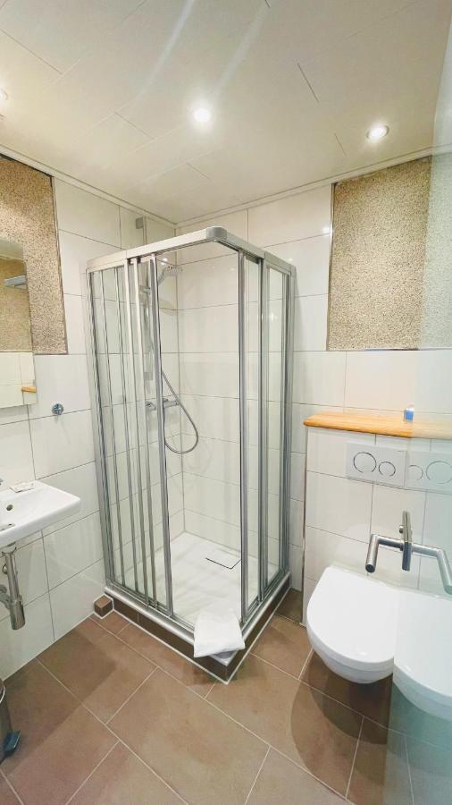 ואלדק Landhotel Edersee מראה חיצוני תמונה