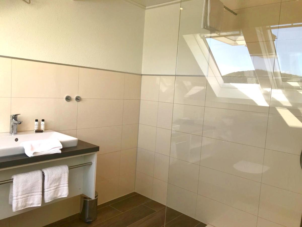 ואלדק Landhotel Edersee מראה חיצוני תמונה